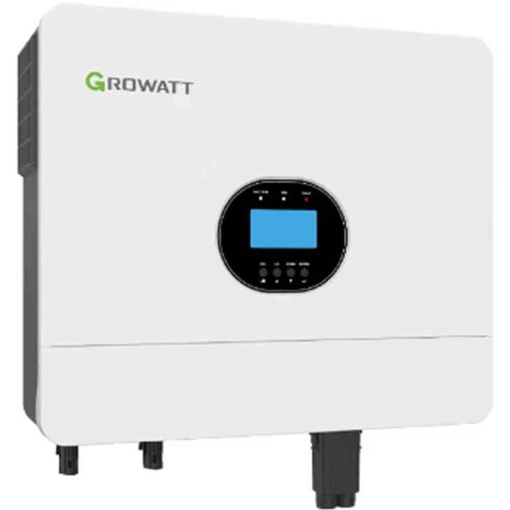 سانورتر ۶ کیلو وات گرووات